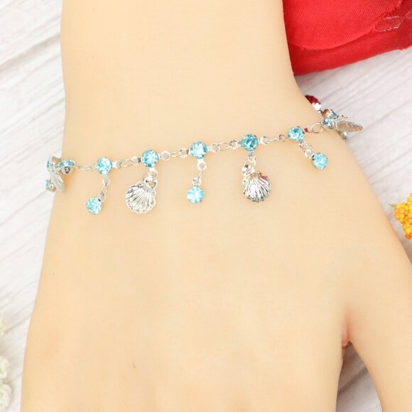 "Trendy Handmade Bracelet – A Thoughtful Gift for Girls & Women | UNVRC1293 - Picture 6 of 10